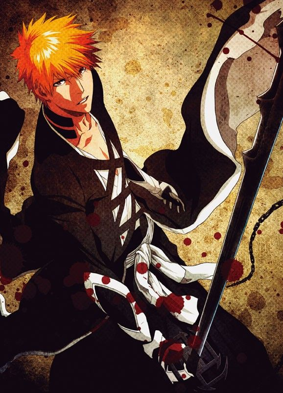 Cosplay Anime 2