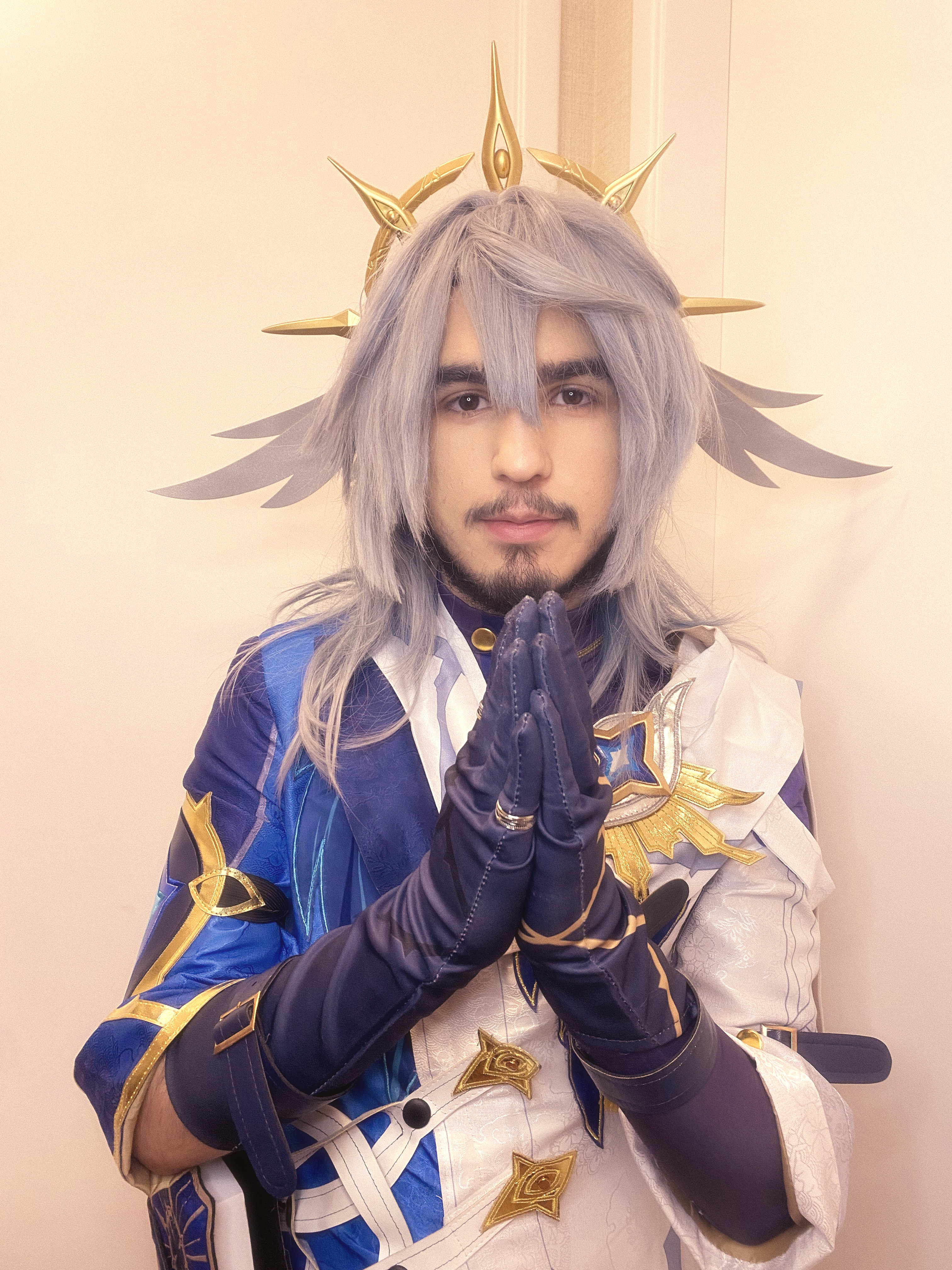 Cosplay 1