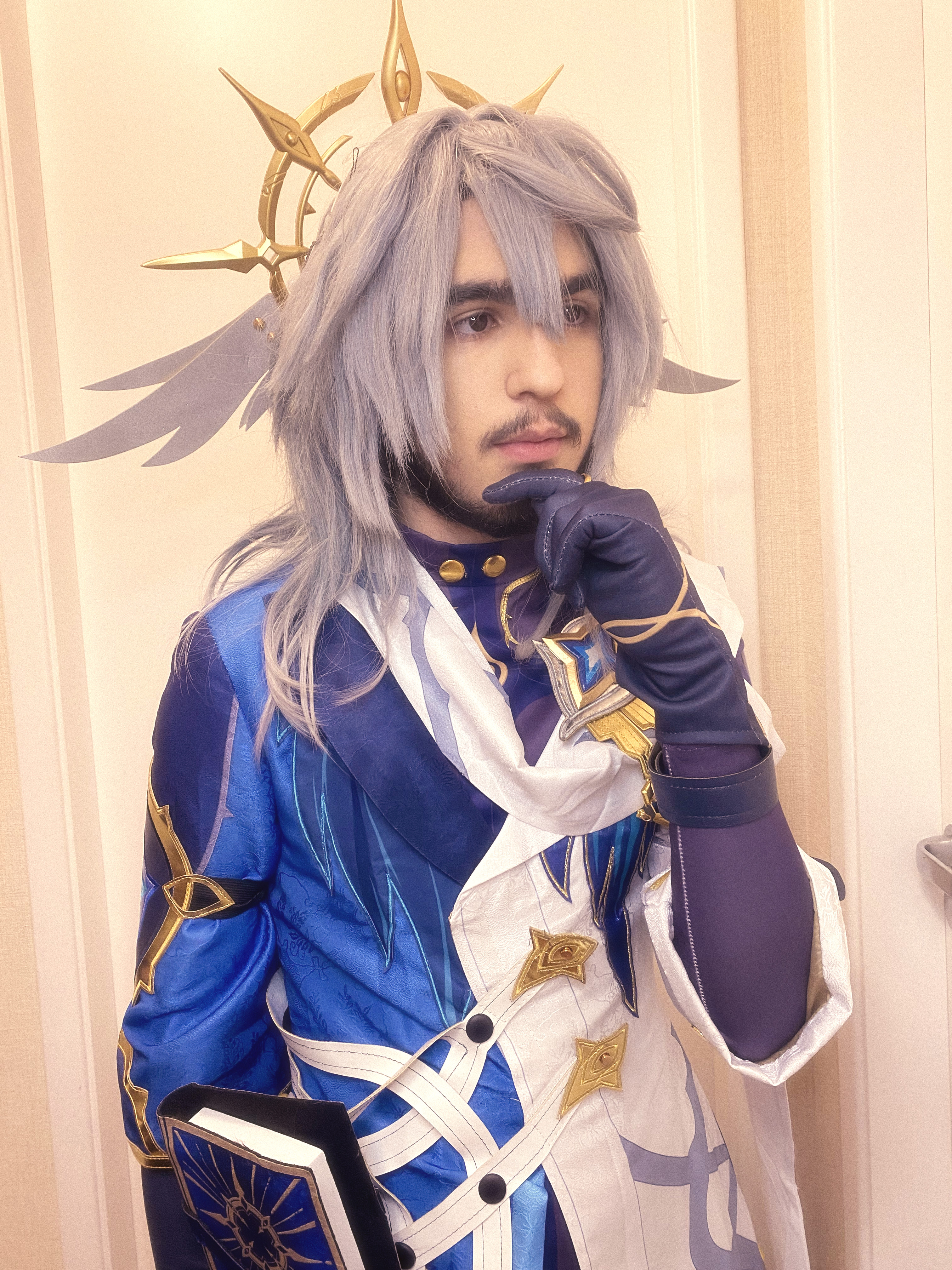 Sunday Cosplay