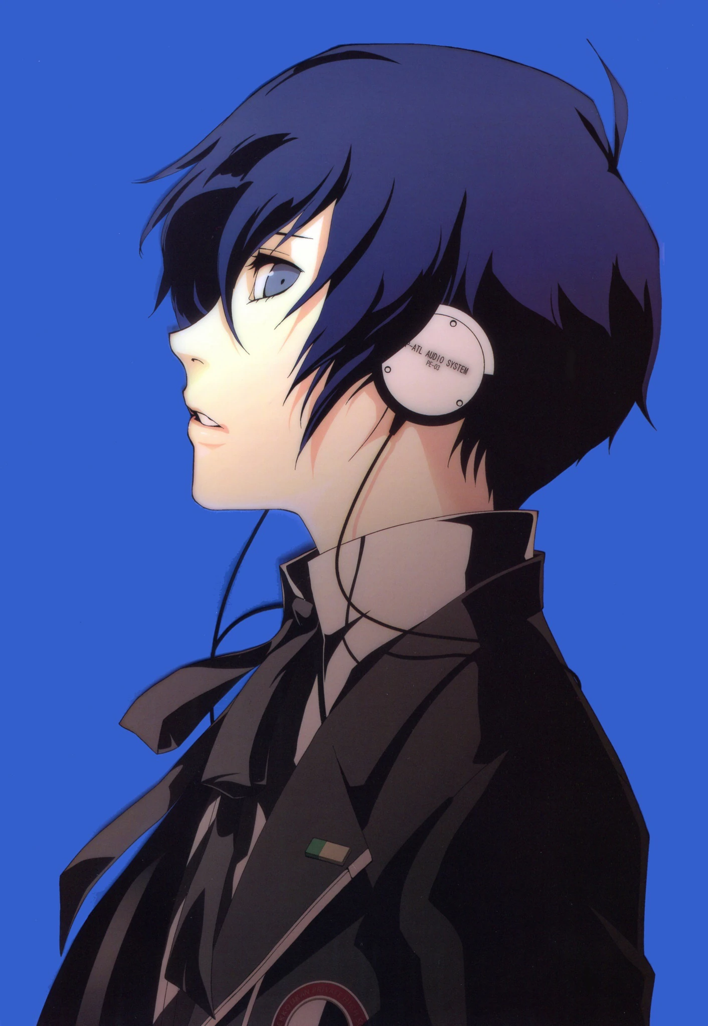 Makoto Cosplay